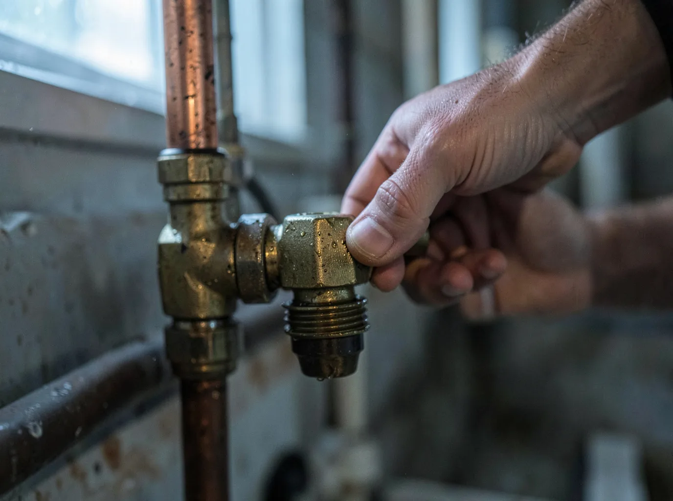 Emergency Plumber Daingerfield, TX FAQs